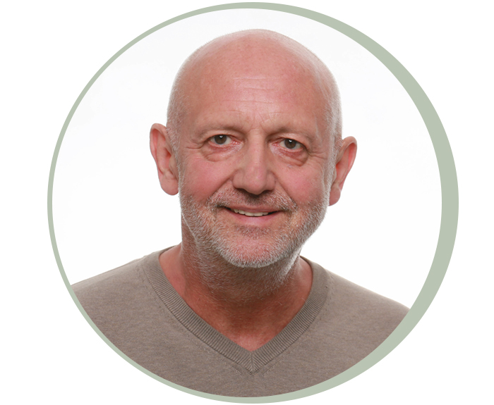 Dr. Pierre Winkelmann Zahnarzt der Zahnarztpraxis in St. Gilgen am Wolfgangsee bei Salzburg